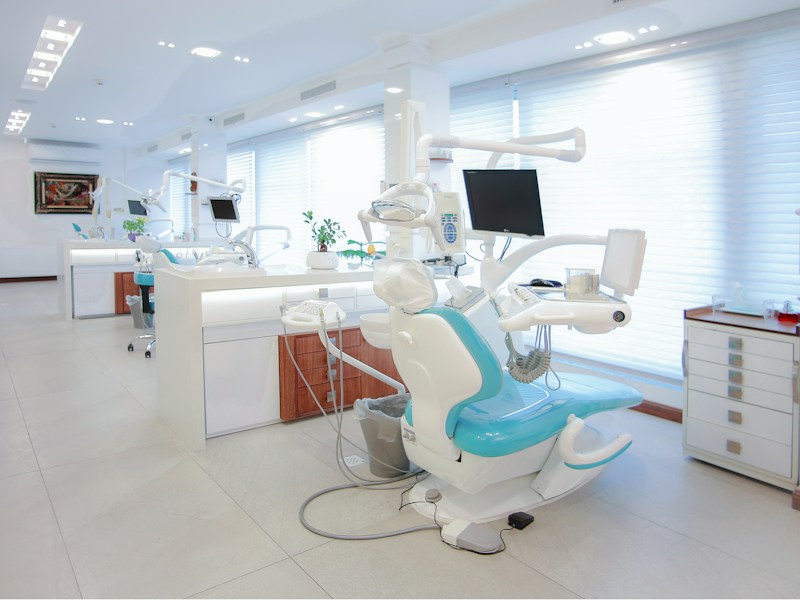 Dental Practices