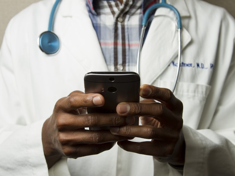 Medical Practices