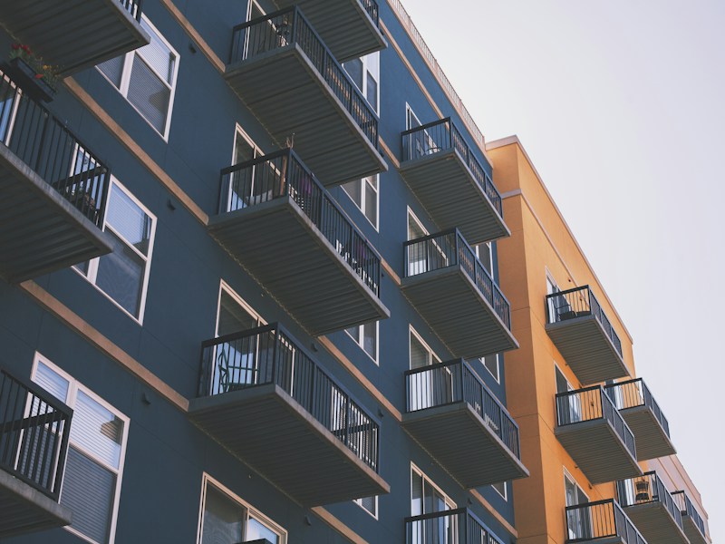 Property Management